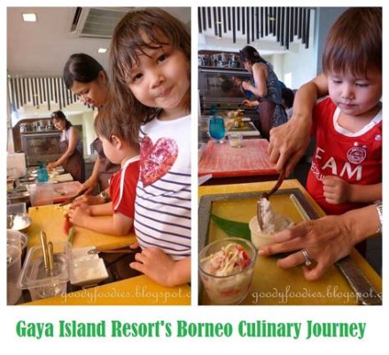  Borneo Feasts: Unveiling Culinary Treasures of the Island - A Symphony of Aromatic Spices and Traditional Delights