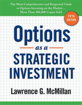  Options as a Strategic Weapon: A Concise Guide To Successful Investment Strategies! –  Decoding the Market Labyrinth with Brazilian Brilliance!